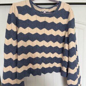 LC Lauren Conrad Sweater